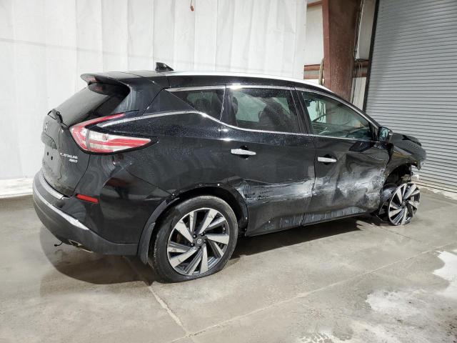 2018 Nissan Murano S VIN: 5N1AZ2MH8JN174744 Lot: 54808454