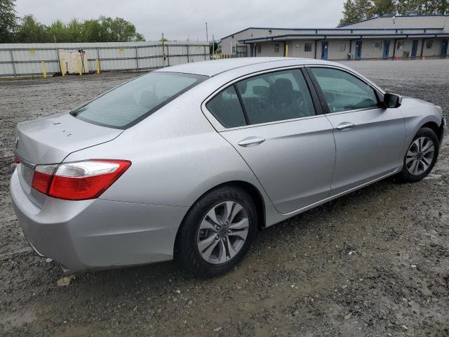 2014 Honda Accord Lx VIN: 1HGCR2F33EA137517 Lot: 55951854