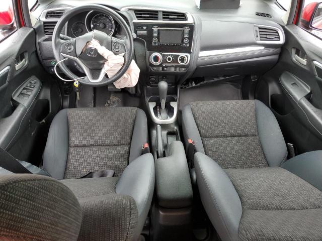 2016 Honda Fit Lx VIN: JHMGK5H5XGX009651 Lot: 55153574