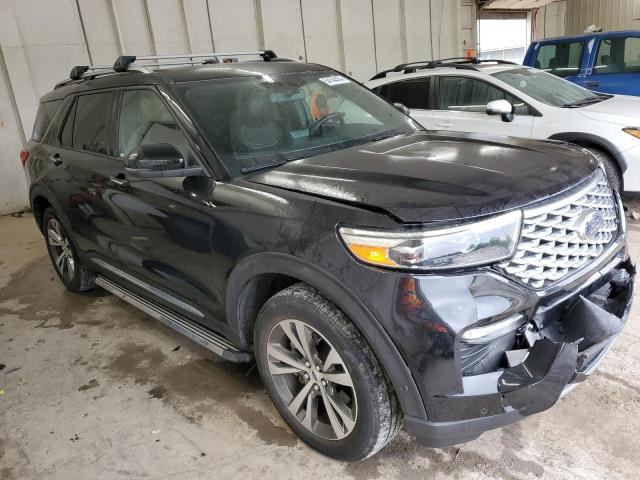 2020 Ford Explorer Platinum VIN: 1FM5K8HCXLGB08789 Lot: 54144464