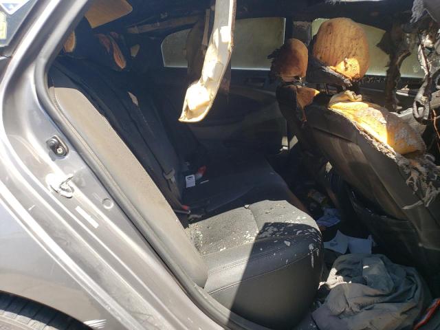 2011 Hyundai Sonata Se VIN: 5NPEC4AC4BH107460 Lot: 56915964