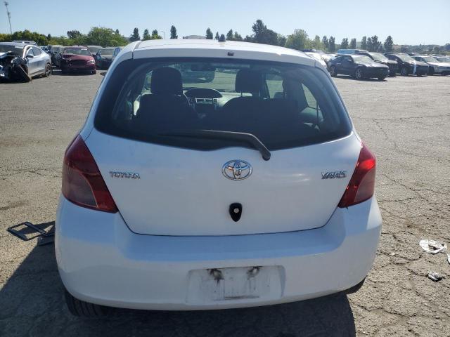 2007 Toyota Yaris VIN: JTDJT923175097925 Lot: 53097094