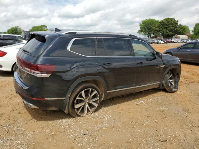 1V2FR2CA2RC522476 Volkswagen Atlas SEL 3