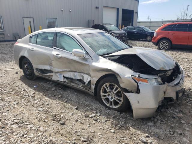 2010 Acura Tl VIN: 19UUA8F22AA010533 Lot: 54288544