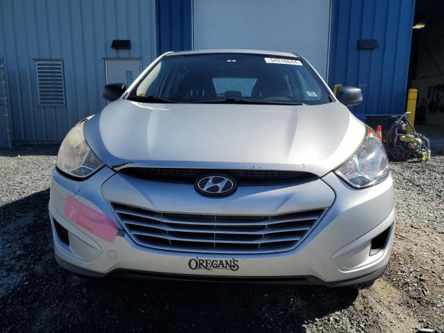 2013 Hyundai Tucson Gl VIN: KM8JT3AC6DU722315 Lot: 54016044