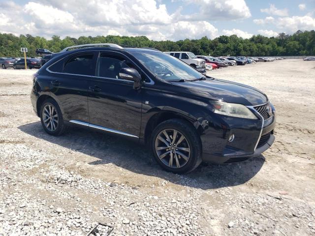 2015 Lexus Rx 350 Base VIN: 2T2BK1BA3FC259865 Lot: 54252404