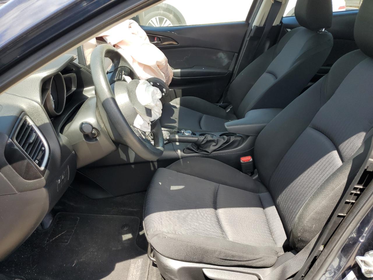 3MZBM1U76FM138106 2015 Mazda 3 Sport