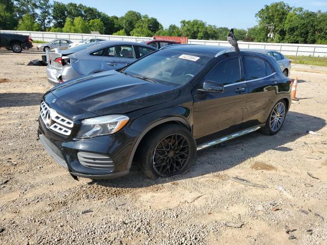 VIN WDCTG4EB6JJ423956 2018 Mercedes-Benz GLA-Class,... no.1