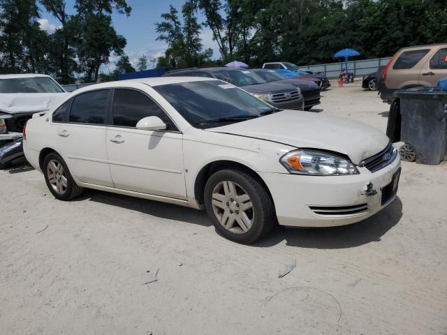 2007 Chevrolet Impala Ls VIN: 2G1WB58K979344927 Lot: 56135744