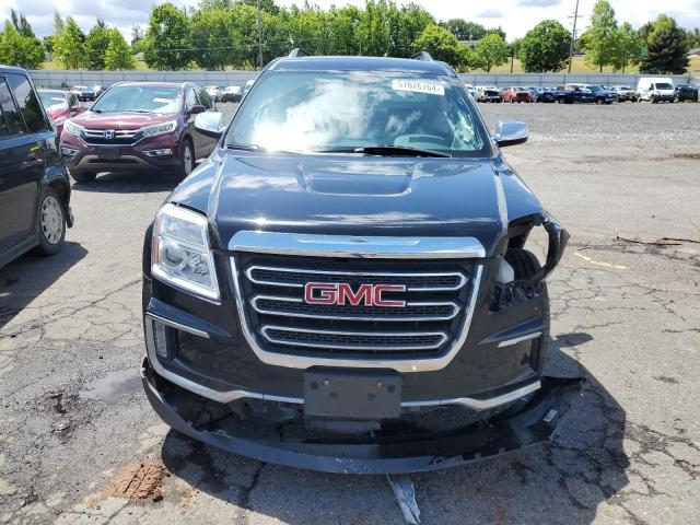 2017 GMC Terrain Slt VIN: 2GKFLUEK9H6298171 Lot: 57026704