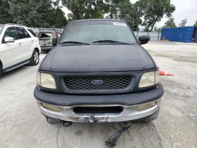 1998 Ford F150 VIN: 1FTZX18W3WKB75938 Lot: 54060824