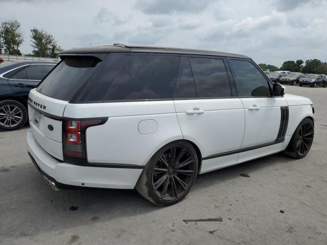 VIN SALGS2DF8DA106420 2013 Land Rover Range Rover, Hse no.3