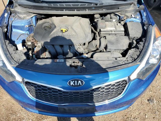 2014 Kia Forte Lx VIN: KNAFX4A68E5062785 Lot: 56588934