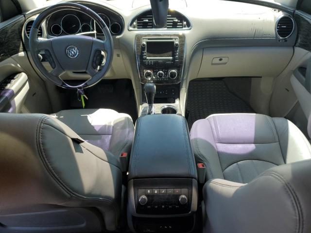 VIN 5GAKVDKD0DJ156011 2013 Buick Enclave no.8