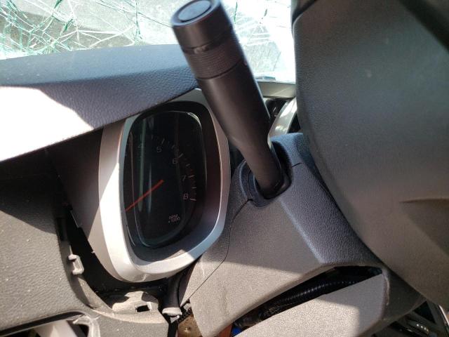 2016 Chevrolet Equinox Lt VIN: 2GNALCEK1G6282150 Lot: 53471724