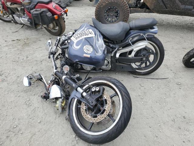 2007 YAMAHA XV1700 PC JYAVP19E57A002817