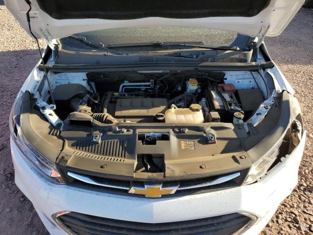 2020 Chevrolet Trax Ls VIN: 3GNCJKSB6LL343091 Lot: 56147804