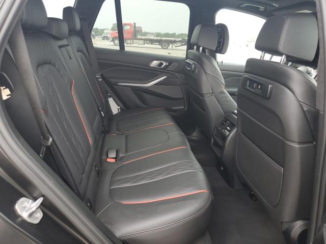 2022 BMW X5 XDRIVE4 - 5UXCR6C00N9K69652
