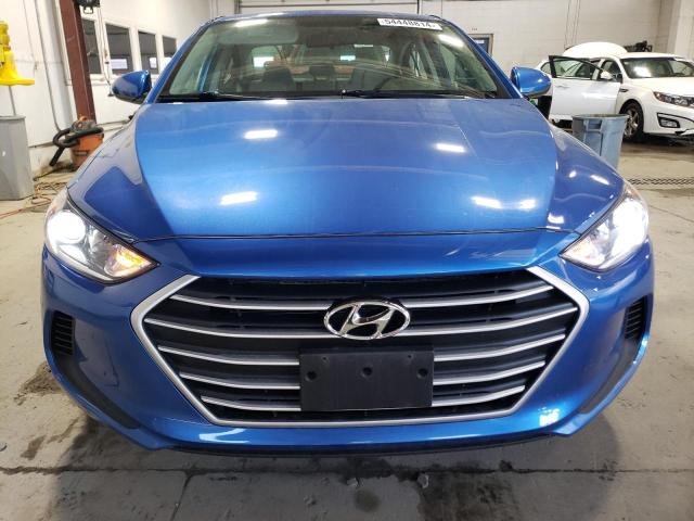 2017 Hyundai Elantra Se VIN: 5NPD74LF8HH205181 Lot: 54448814