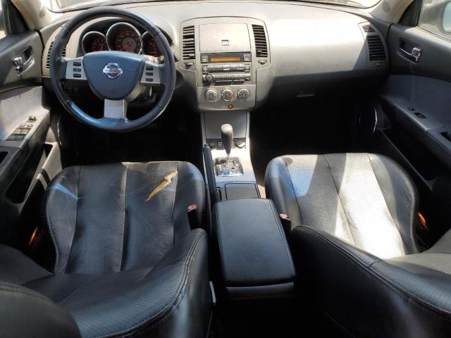 2005 Nissan Altima Se VIN: 1N4BL11D95N496911 Lot: 56113974