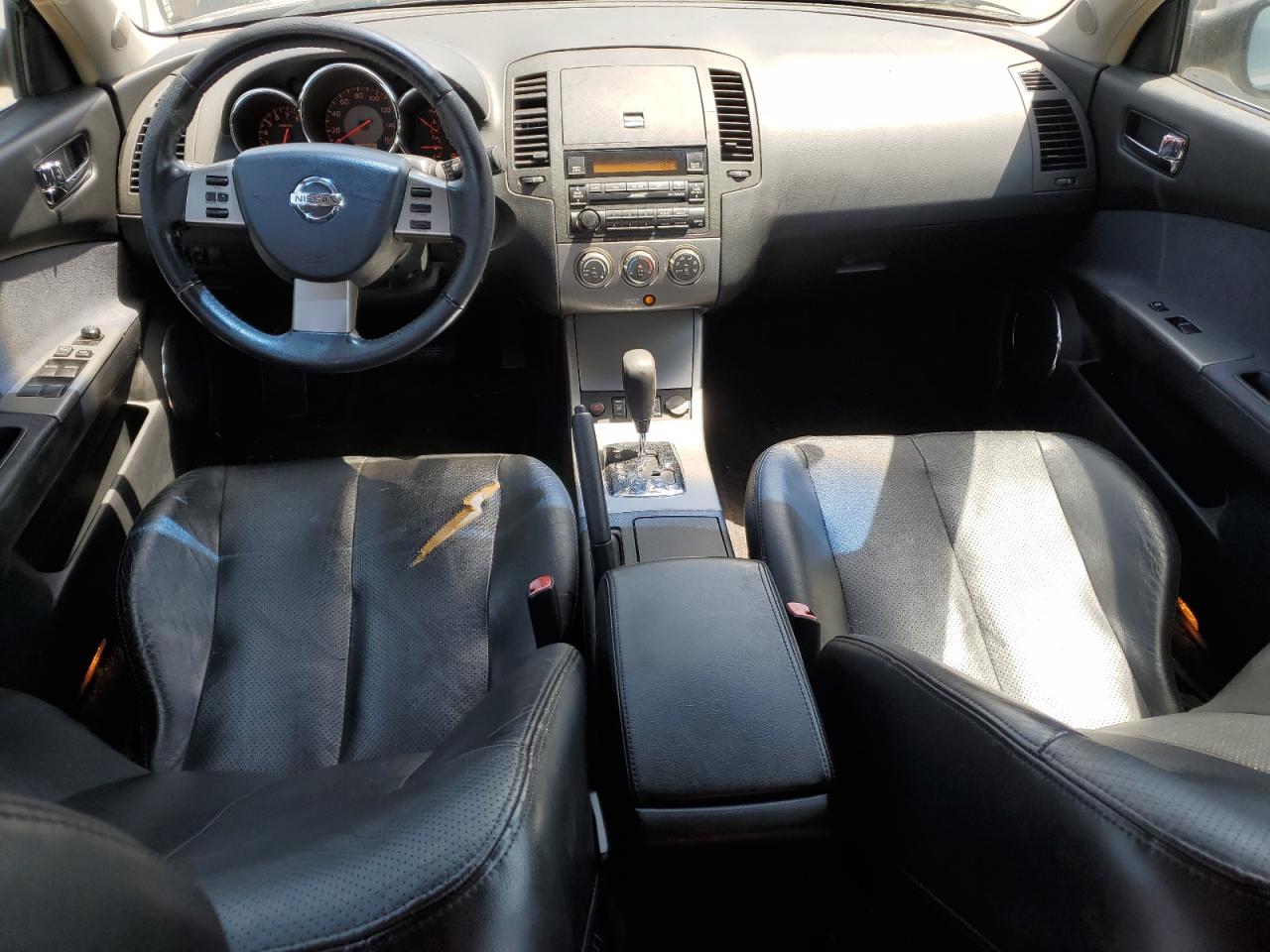 1N4BL11D95N496911 2005 Nissan Altima Se