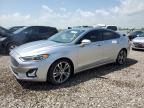 2020 FORD FUSION TIT - 3FA6P0D92LR118236