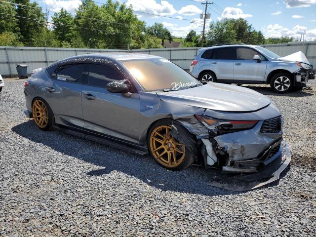 2023 Acura Integra A-Spec Tech VIN: 19UDE4H62PA022591 Lot: 56571264