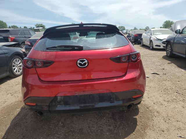 2021 Mazda 3 Premium Plus VIN: JM1BPBNY5M1322308 Lot: 56875624