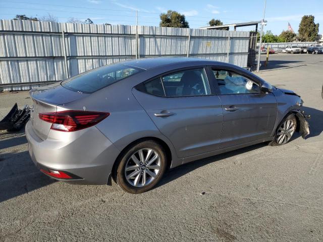 2020 Hyundai Elantra Se VIN: KMHD74LF5LU948150 Lot: 56410334