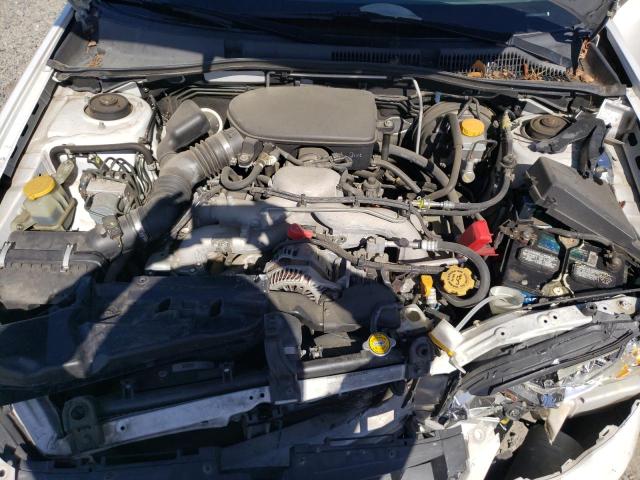 2008 Subaru Outback 2.5I VIN: 4S4BP61C587300325 Lot: 56609334