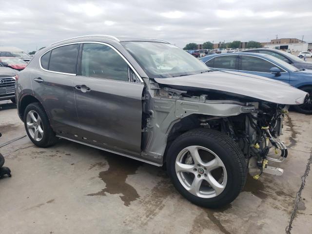 VIN ZASPAJAN9K7C36160 2019 Alfa Romeo Stelvio no.4