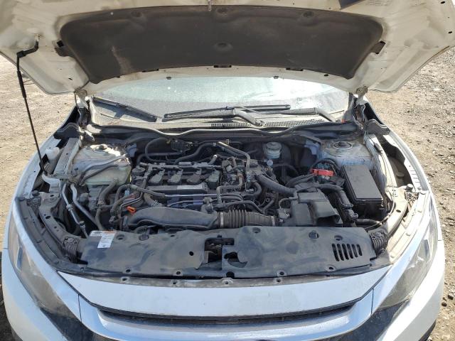 2018 HONDA CIVIC EXL - JHMFC1F7XJX028911