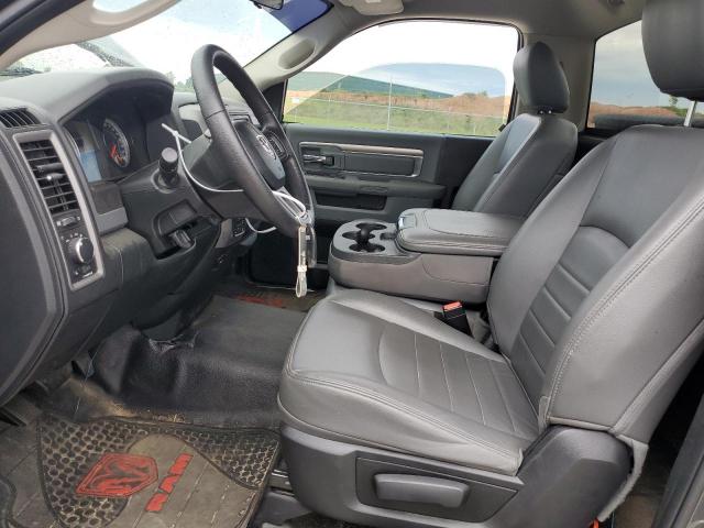 2017 RAM 1500 ST - 3C6JR7AT7HG660448