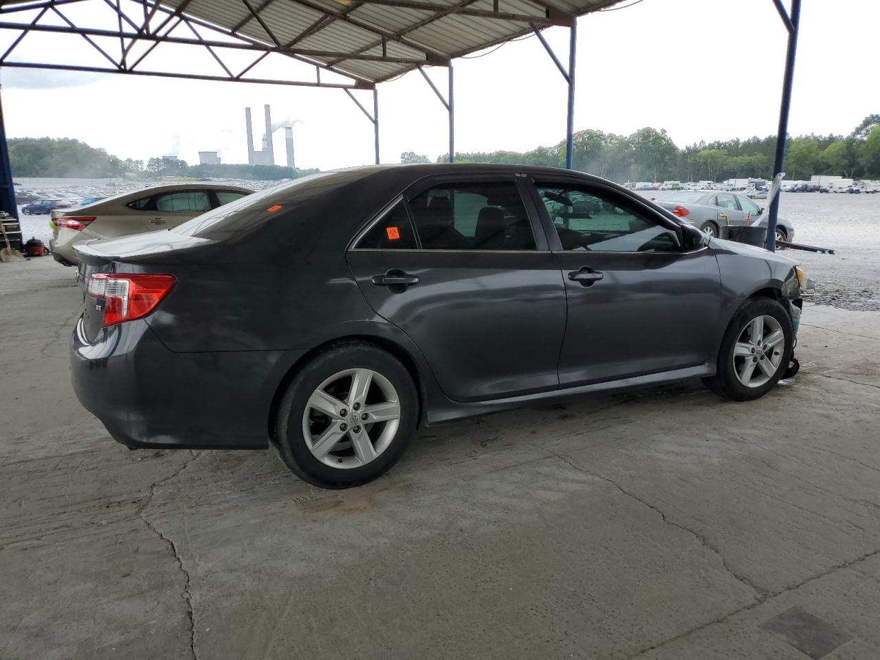 4T1BF1FK5EU388909 2014 Toyota Camry L