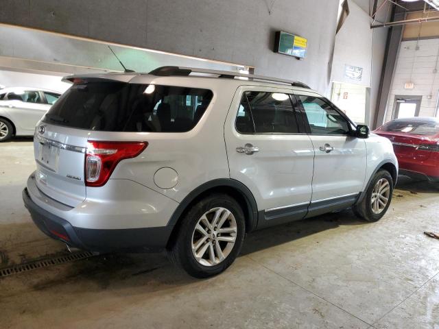 2014 Ford Explorer Xlt VIN: 1FM5K7D82EGC54585 Lot: 55414364