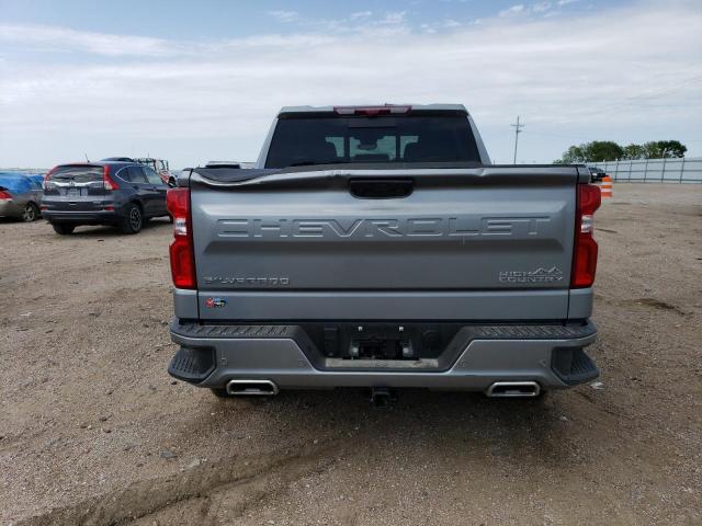 2024 CHEVROLET 1500 - 1GCUDJEL6RZ226731