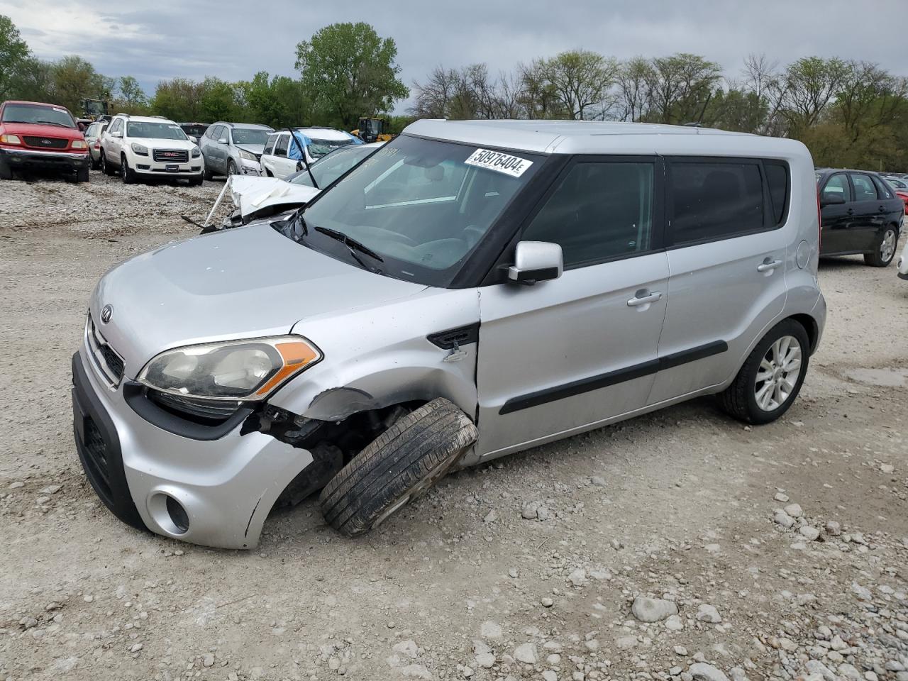 KNDJT2A52D7776290 2013 Kia Soul