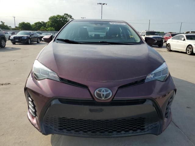 2017 TOYOTA COROLLA L - 5YFBURHE7HP592631