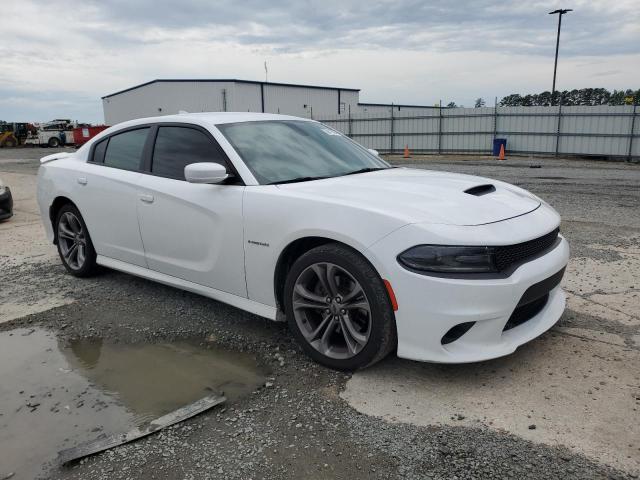 2021 DODGE CHARGER R/ - 2C3CDXCT8MH517911