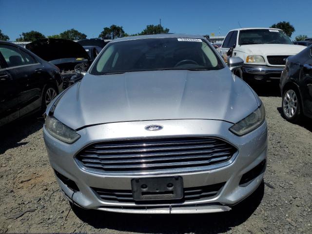 2013 Ford Fusion Se Hybrid VIN: 3FA6P0LU1DR165751 Lot: 53844494