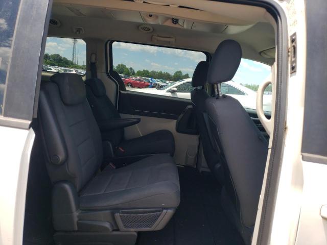 2008 Dodge Grand Caravan Sxt VIN: 1D8HN54P18B166988 Lot: 55883714