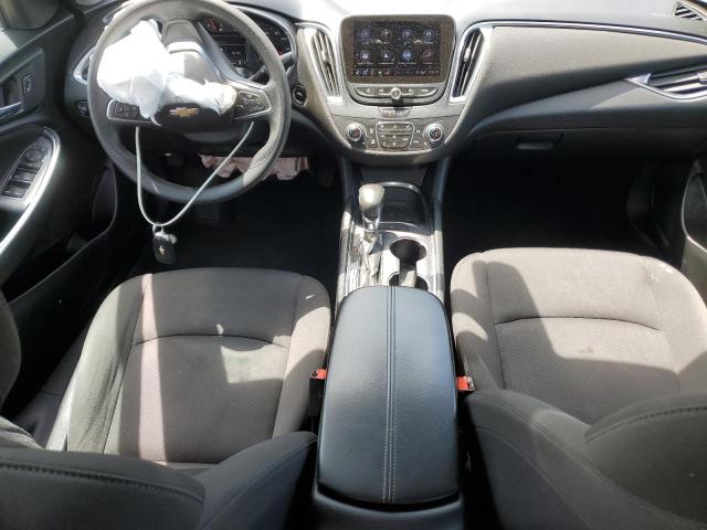 2021 Chevrolet Malibu Lt VIN: 1G1ZD5ST0MF020759 Lot: 53634424