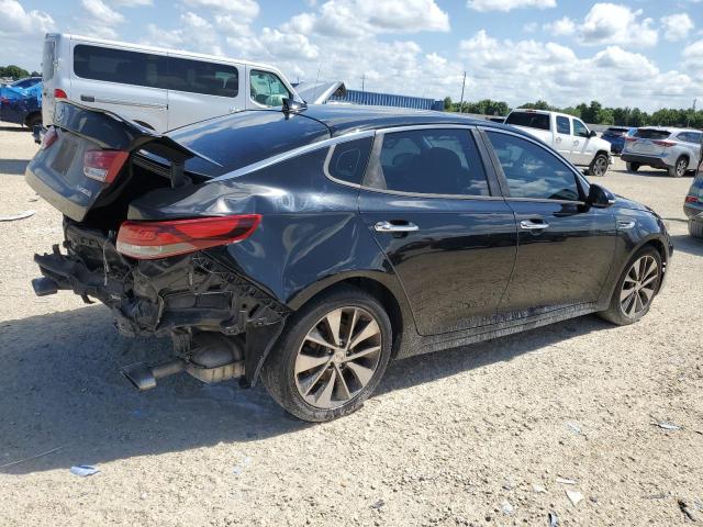 2016 Kia Optima Sx VIN: 5XXGW4L22GG070612 Lot: 53000594