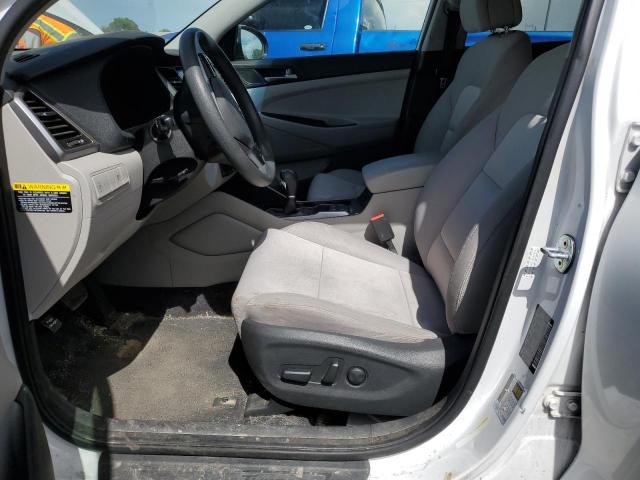 KM8J3CA44JU764096 2018 Hyundai Tucson Sel