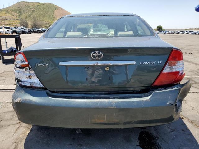2003 Toyota Camry Le VIN: 4T1BE30K63U679424 Lot: 54022044
