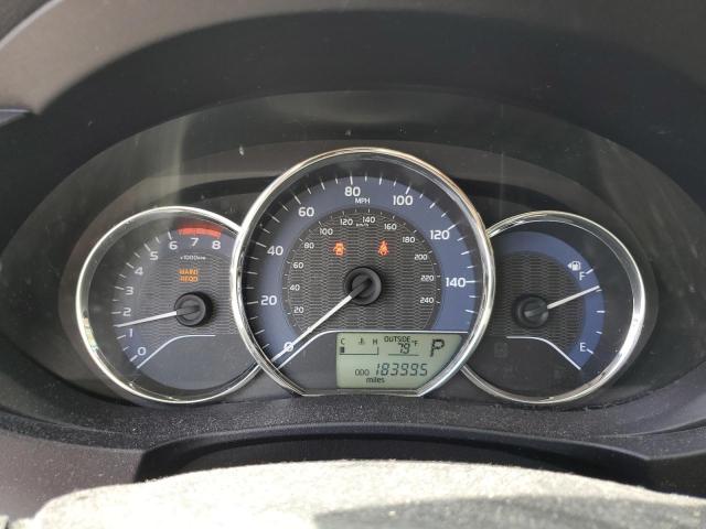 2015 Toyota Corolla L VIN: 5YFBURHEXFP180085 Lot: 54268074