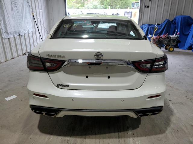 2020 Nissan Maxima S VIN: 1N4AA6BV7LC379018 Lot: 56095084