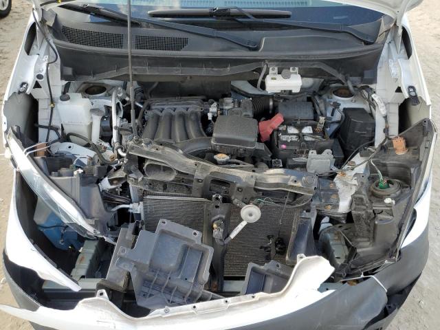 2019 Nissan Nv200 2.5S VIN: 3N6CM0KN1KK707935 Lot: 52580134