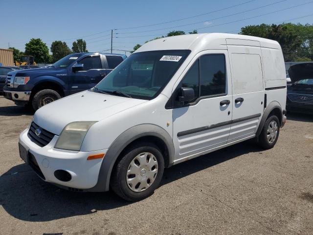 2012 Ford Transit Connect Xlt VIN: NM0LS7BN1CT100178 Lot: 55230024