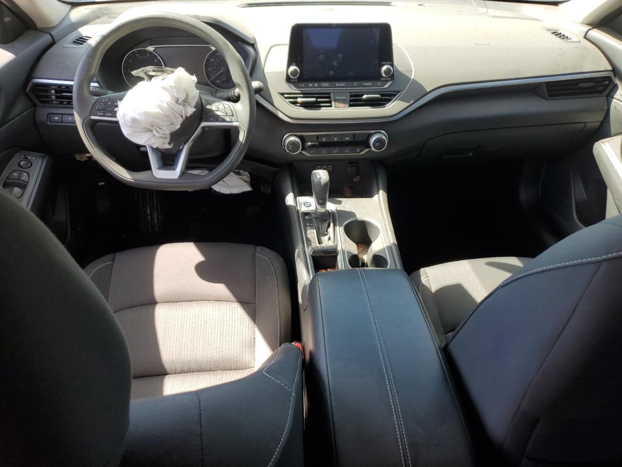 1N4BL4DV6NN372973 2022 Nissan Altima Sv